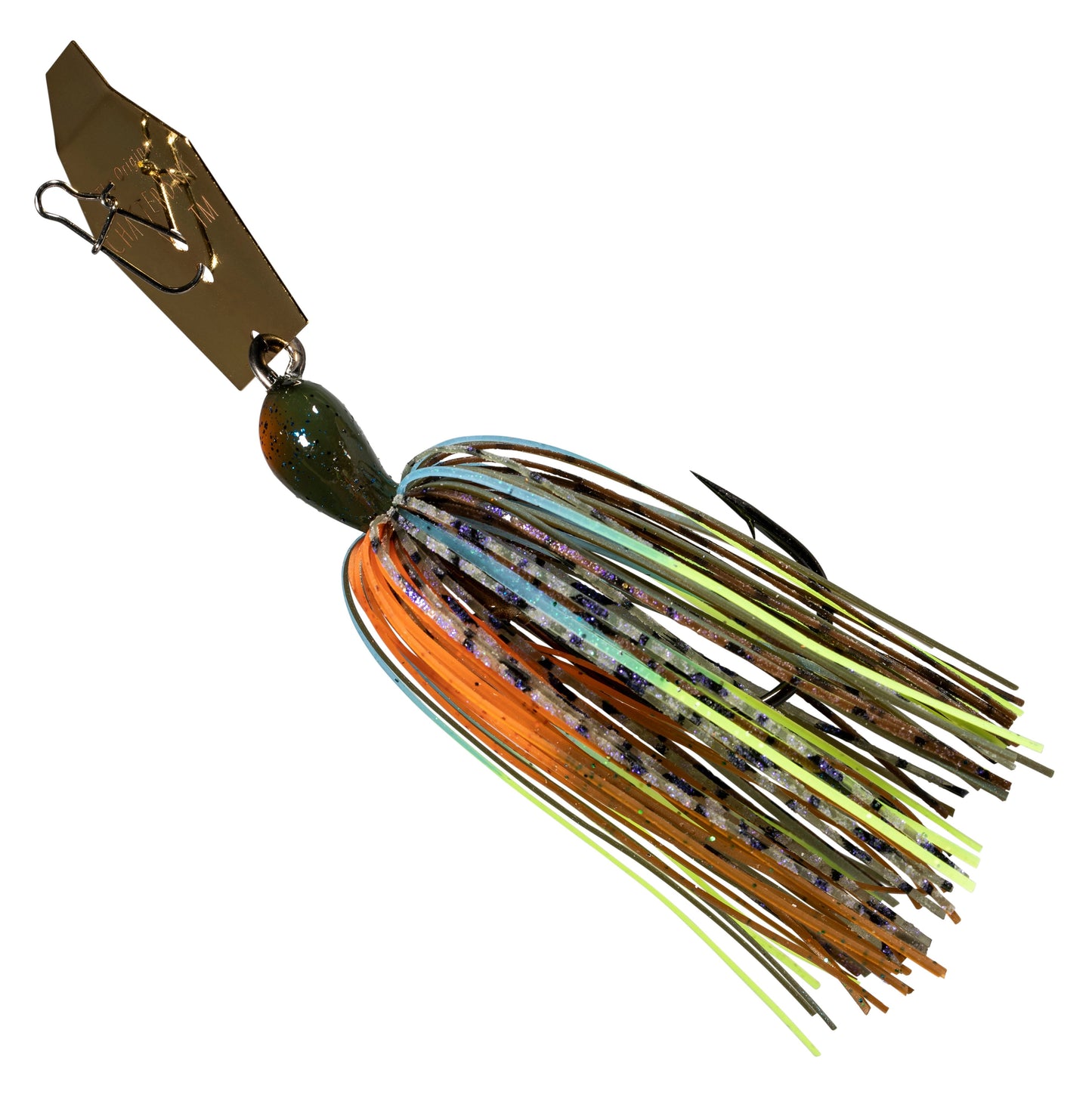 Z-Man Big Blade ChatterBait