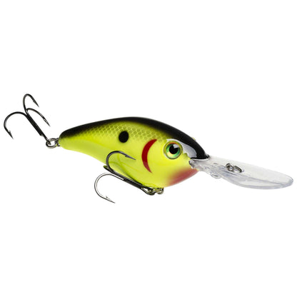 Strike King Pro Model Series 6XD Hard Knock Crankbait