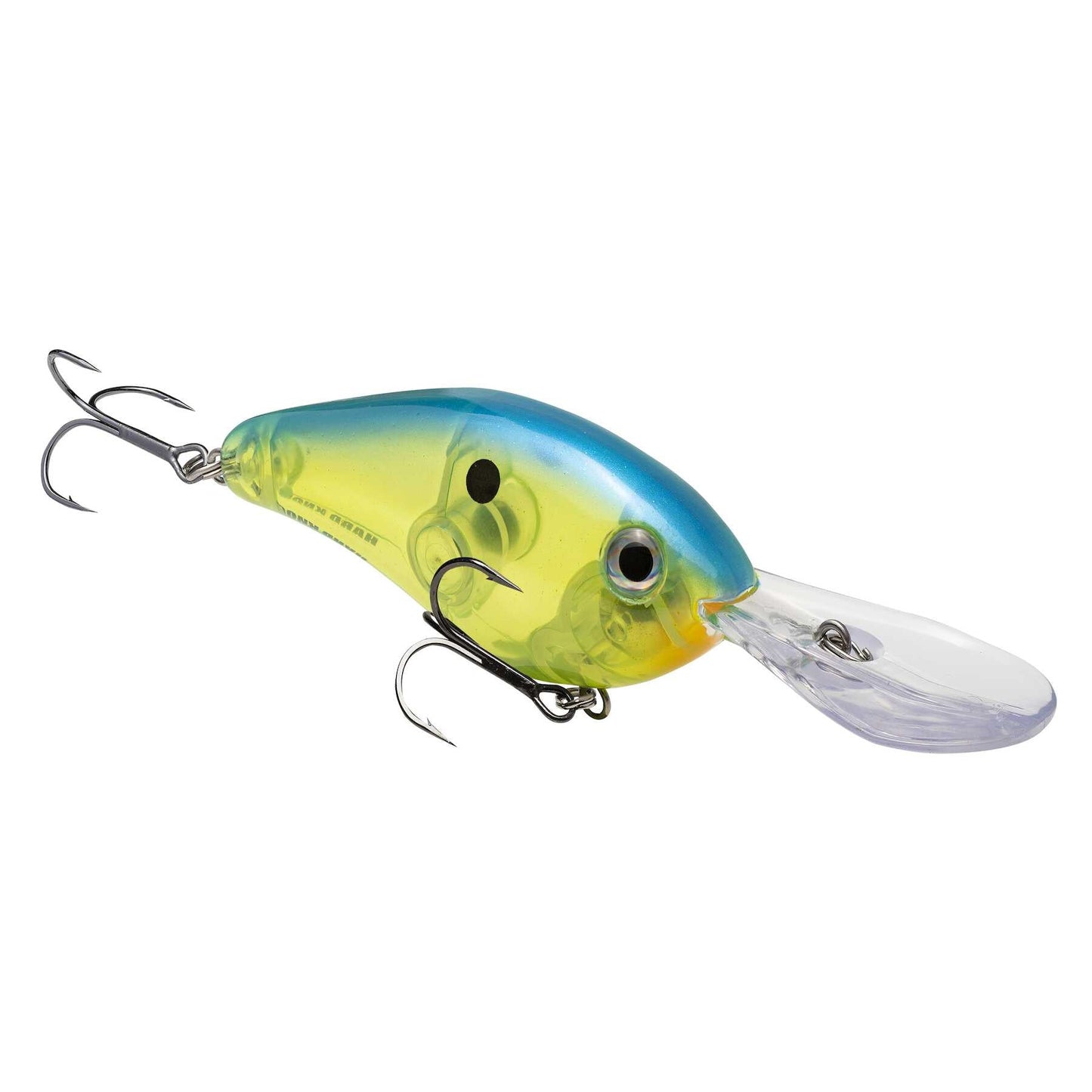 Strike King Pro Model Series 6XD Hard Knock Crankbait