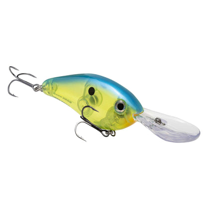 Strike King Pro Model Series 6XD Hard Knock Crankbait