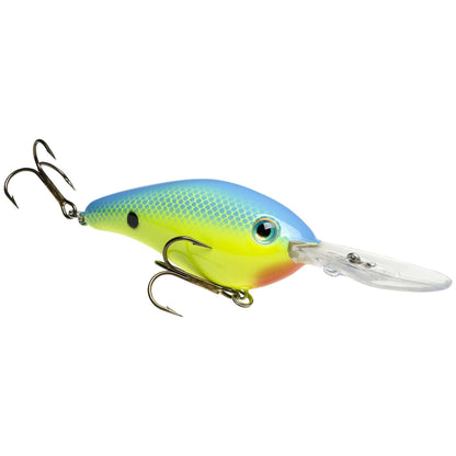 Strike King Pro Model Series 6XD Hard Knock Crankbait