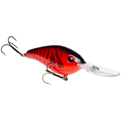 Strike King Pro Model Series 6XD Hard Knock Crankbait