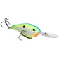 Strike King Pro Model Series 6XD Hard Knock Crankbait