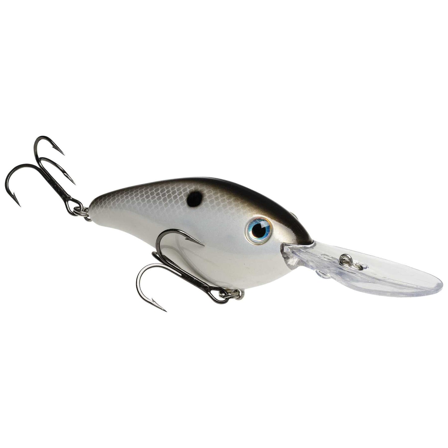 Strike King Pro Model Series 6XD Hard Knock Crankbait