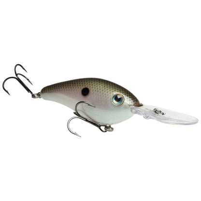Strike King Pro Model Series 6XD Hard Knock Crankbait
