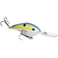 Strike King Pro Model Series 6XD Hard Knock Crankbait