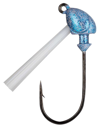 Strike King Squadron Weedless Swimbait Jighead