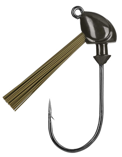 Strike King Squadron Weedless Swimbait Jighead