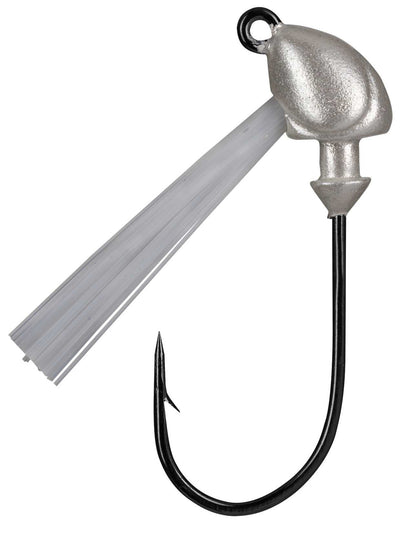 Strike King Squadron Weedless Swimbait Jighead