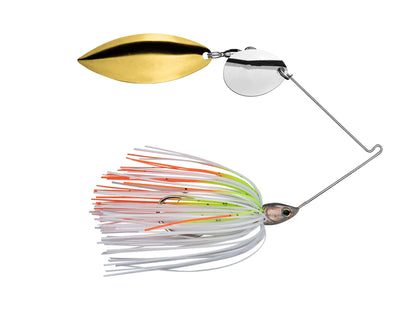 Strike King Tour Grade Colorado Willow Spinnerbait