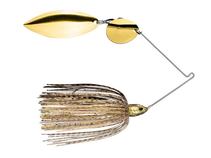 Strike King Tour Grade Colorado Willow Spinnerbait