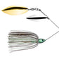 Strike King Tour Grade Colorado Willow Spinnerbait