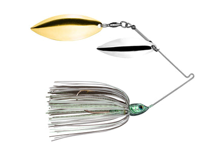 Strike King Tour Grade Colorado Willow Spinnerbait