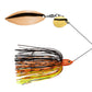 Strike King Tour Grade Colorado Willow Spinnerbait