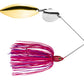 Strike King Tour Grade Colorado Willow Spinnerbait