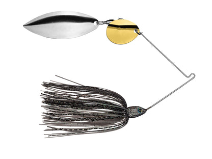 Strike King Tour Grade Colorado Willow Spinnerbait