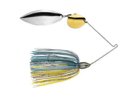 Strike King Tour Grade Colorado Willow Spinnerbait