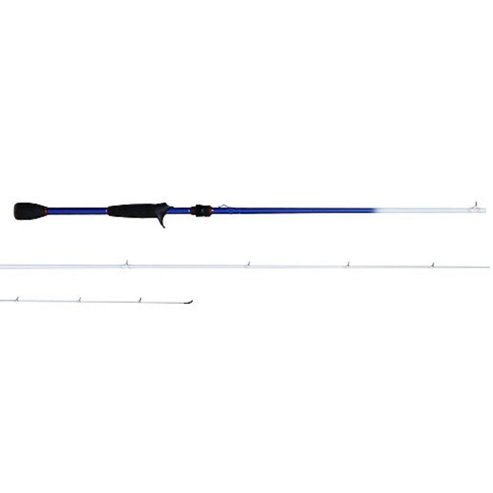 Duckett Fishing Jacob Wheeler Series All-Purpose Casting Rod