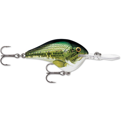 Rapala DT Series Crankbait DT8