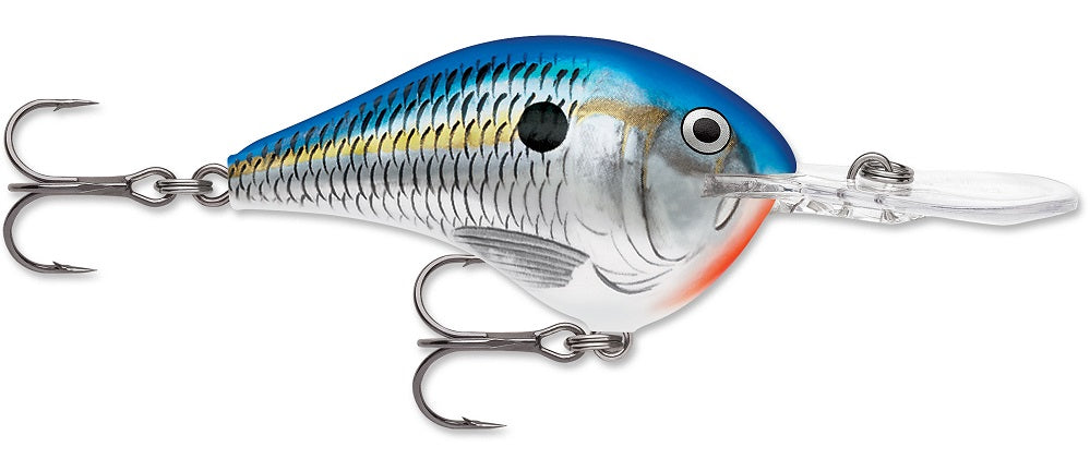 Rapala DT Series Crankbait DT8