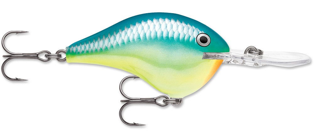 Rapala DT Series Crankbait DT8