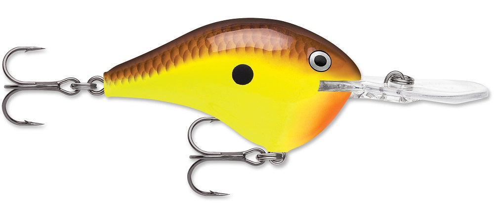 Rapala DT Series Crankbait DT8