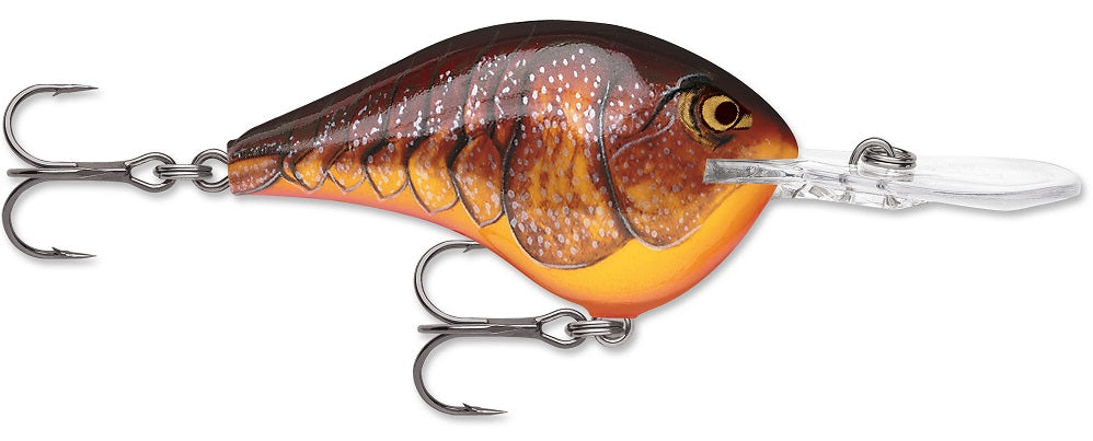 Rapala DT Series Crankbait DT8