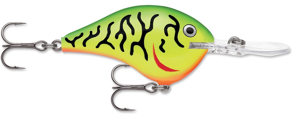 Rapala DT Series Crankbait DT8