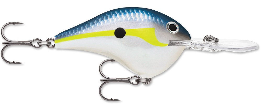 Rapala DT Series Crankbait DT8