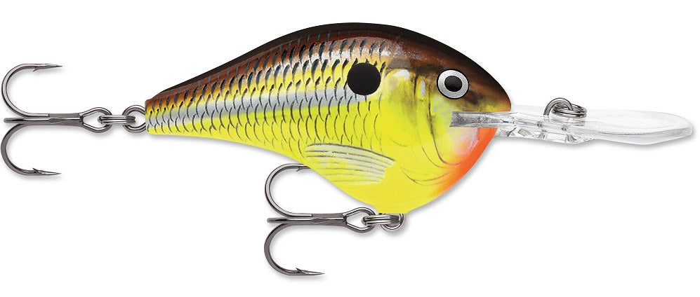 Rapala DT Series Crankbait DT8