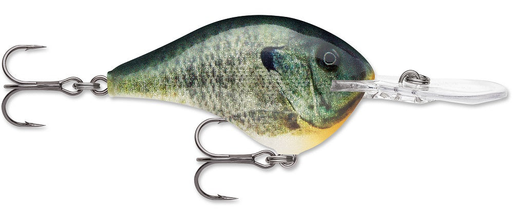 Rapala DT Series Crankbait DT8