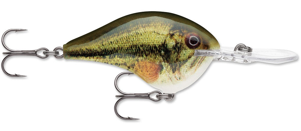 Rapala DT Series Crankbait DT8