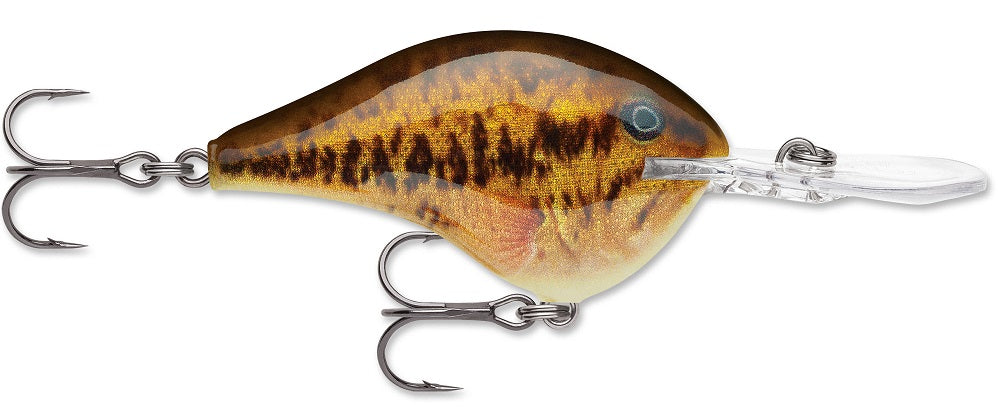 Rapala DT Series Crankbait DT8