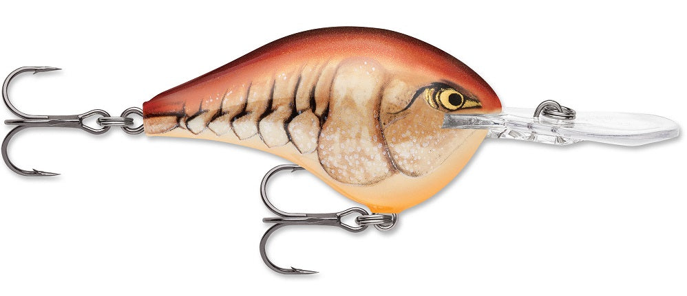 Rapala DT Series Crankbait DT8