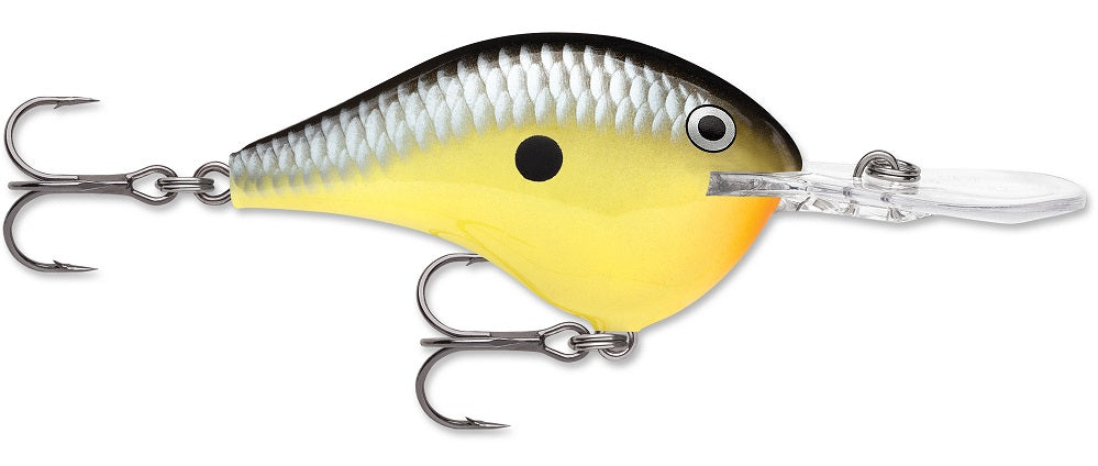 Rapala DT Series Crankbait DT8