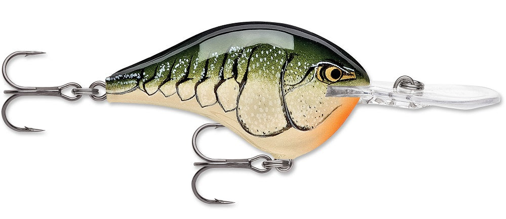 Rapala DT Series Crankbait DT8