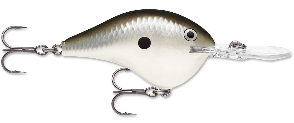 Rapala DT Series Crankbait DT8