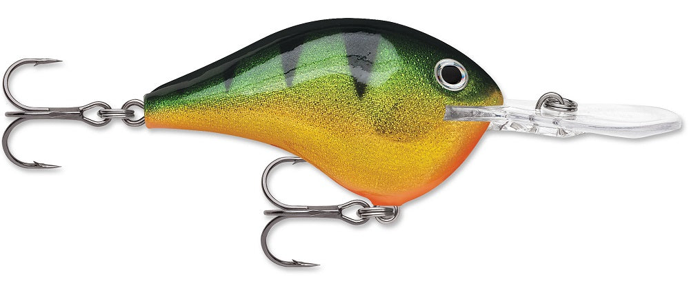 Rapala DT Series Crankbait DT8