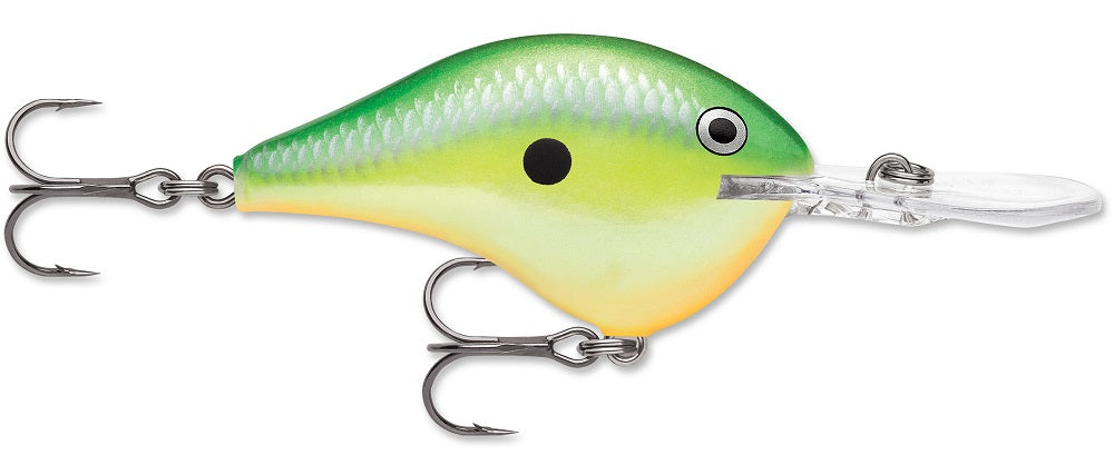 Rapala DT Series Crankbait DT8