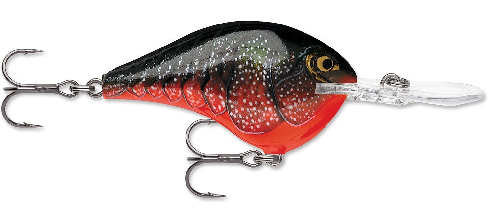 Rapala DT Series Crankbait DT8