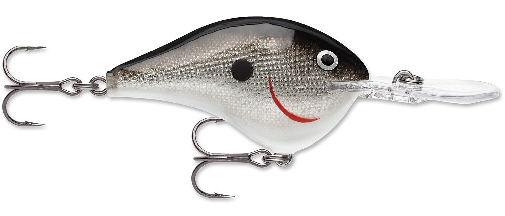 Rapala DT Series Crankbait DT8