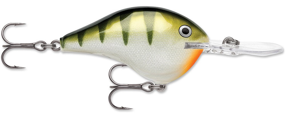 Rapala DT Series Crankbait DT8