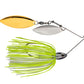 Strike King Tour Grade Compact Double Willow Spinnerbait
