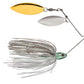 Strike King Tour Grade Compact Double Willow Spinnerbait