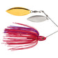 Strike King Tour Grade Compact Double Willow Spinnerbait