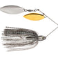 Strike King Tour Grade Compact Double Willow Spinnerbait