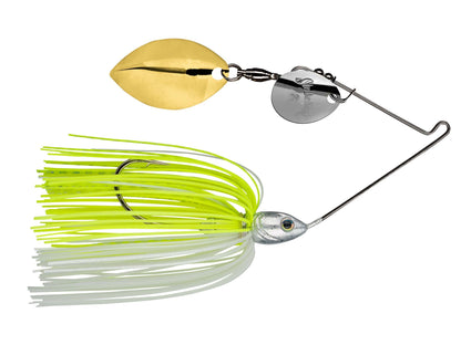 Strike King Tour Grade Colorado Turtleback Spinnerbait