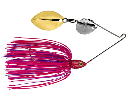 Strike King Tour Grade Colorado Turtleback Spinnerbait