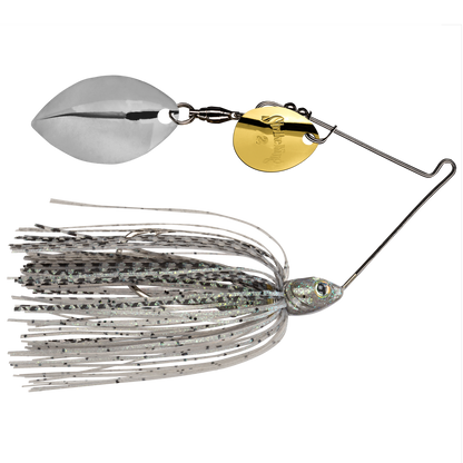 Strike King Tour Grade Colorado Turtleback Spinnerbait