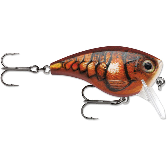 Rapala BX Mid-Brat 05 Squarebill Crankbait